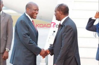 Côte d'Ivoire : Communiqué du conseil des ministres 18 septembre 2013